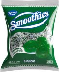 Freshe Menthol Mouth Freshener