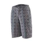 Womens Dirt Craft Bike Shorts - - Leeleekoi: Plume Grey 12