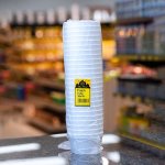 Foam Tubs 350ML 25S