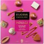 D'licious Belgian Chocolate Indulgence 135G