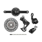 Xxsl T-type Axs Power Meter Groupset