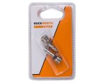 Glue Devil Kaufmann Hose Coupler Adaptor