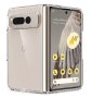 Spigen Google Pixel Fold Premium Slim Ultra Hybrid Case Clear