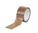 Buff Packaging Tape 48×50