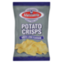 Greek Lamb Flavoured Potato Crisps 125G