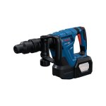 Bosch 18V Cordless Demolition Hammer Tool Only Gsh 18V-5
