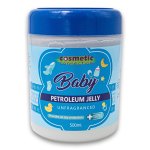 Baby Petroleum Jelly 500ML - All Day Protection - Unfragranced