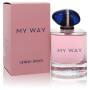 Giorgio Armani - My Way