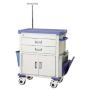 F5-1-F-42 Emergency Drug Trolley