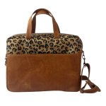 The Business Bag – In Colour