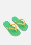 Clas Brasil II Kids - Green & Yellow