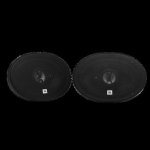 JBL STAGE1 9631 6"X9" Three-way Car Speaker 300W Peak Power Pair
