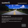 Garmin CN UK & Ireland NT microSD/SD Card