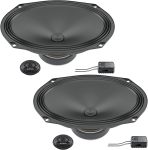 Apk 690 Prima Series 6 9 Inch 300 Watts Component Split System