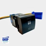 Toyota Hilux Travo Spot Light Switch 22MM X 22MM 2026
