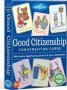 Good Citizenship Flash Cards