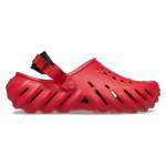 Echo Clog - Varsity Red M13