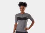 Trek Circuit Women's Ltd Cycling Jersey - Charcoal black - Large