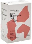 Faithful To Nature Ftn Fine Himalayan Salt