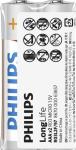 Philips Longlife Battery Aaa 2 Pack