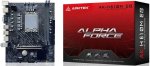 Arktek H610 LGA1700 Atx Motherboard