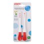 Weaning Spoons 2 Piece 6M+