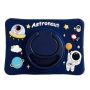 Kids Astronaut Protective Silicone Cover For Ipad 10TH Gen