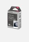 Fujifilm Instax MINI Film - Monochrome