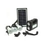 Solar Lighting Kit System