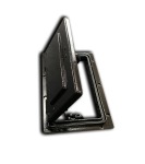 Powder Coated Pop-up Vent For Your Gz Aluminium Canopy For