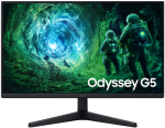 Samsung Odyssey G5 G53F 27 Qhd 200HZ Gaming Monitor