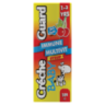 Baby Cherry Flavour Immune Multivit Syrup 100ML