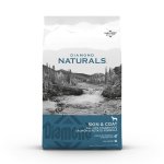 Skin And Coat All Life Stages Dog Formula - Rich In Salmon & Potato - 7.5KG