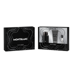 Montblanc Explorer Eau De Toilette & Shower Gel Set