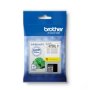 Brother LC-472 XL Yellow High Yield Original Ink Cartridge - Lc 472 XL Y