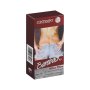 Contempo Condoms 12'S - Bareback