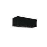 Cosi Dimmable Wall Light - Aluminium - Large Sand White