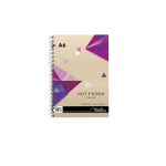 Notebook A6 Bs 22