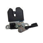 Vw Polo 2 Classic Sedan Boot Lid Lock 02-09