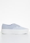 Vans Authentic Stackform
