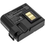 Replacement Battery For Zebra QLN420 ZQ630 Zebra P1040687 Etc.