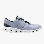 Women's Cloud X 3 - Nimbus White - UK4