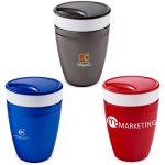 Altitude Manhattan Plastic Double-wall Tumbler 300ML