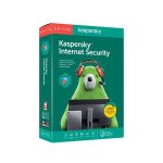 Kaspersky 2020 Internet Security 1-USER