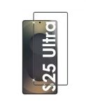 Tempered Glass Screen Protector For Samsung Galaxy S25 Ultra 6.9 - 2025