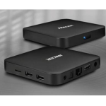 Mecer Xtreme MINI Desktop PC Os With Windows User Interface