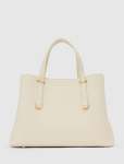 Casey Soft Tote Bag - 0 Ivory