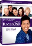Everybody Loves RAYMOND-SER.5 5 Discs - Parallel Import
