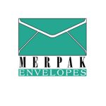 Merpak Dl White Window Simplistick Envelopes 500