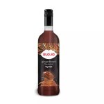 Slojo – Gingerbread Syrup 1L